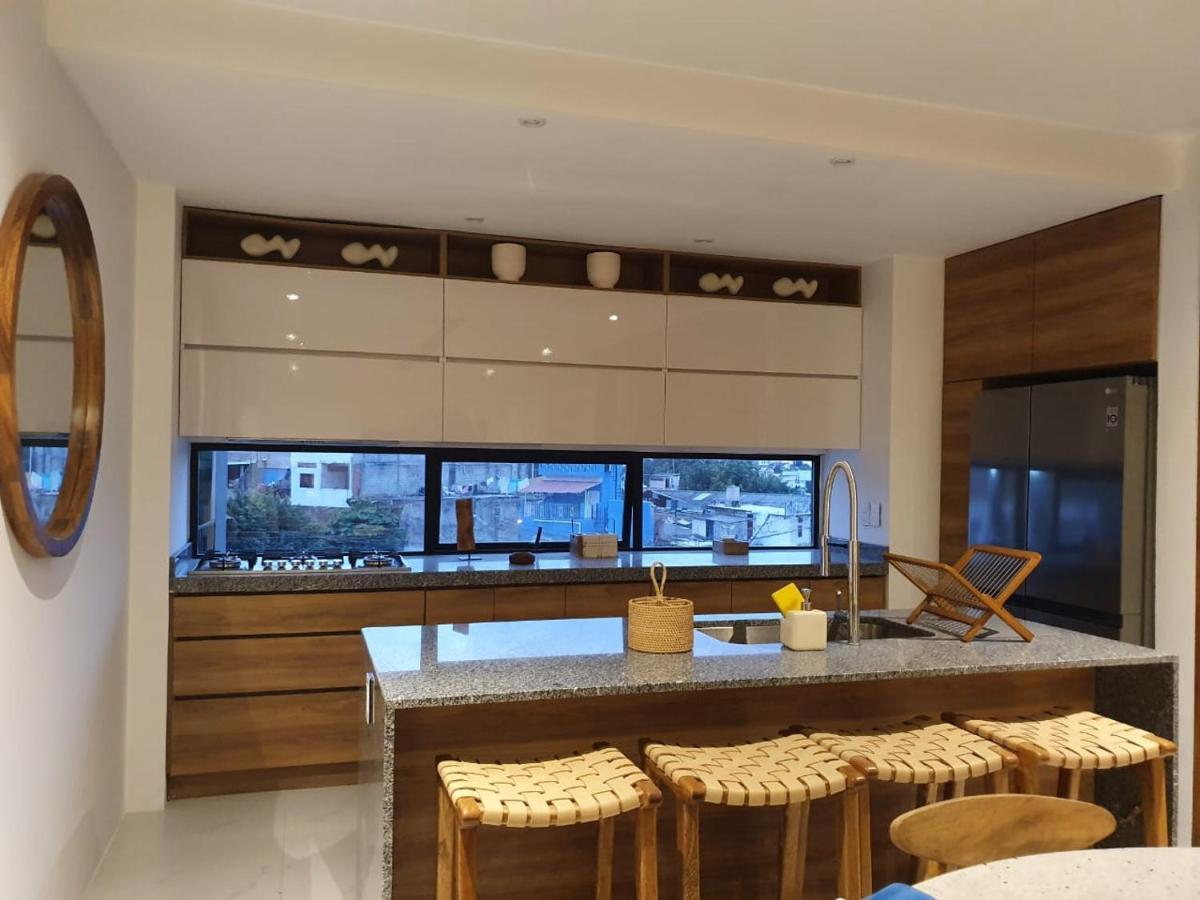 Mako 54 Otel Puerto Vallarta Dış mekan fotoğraf