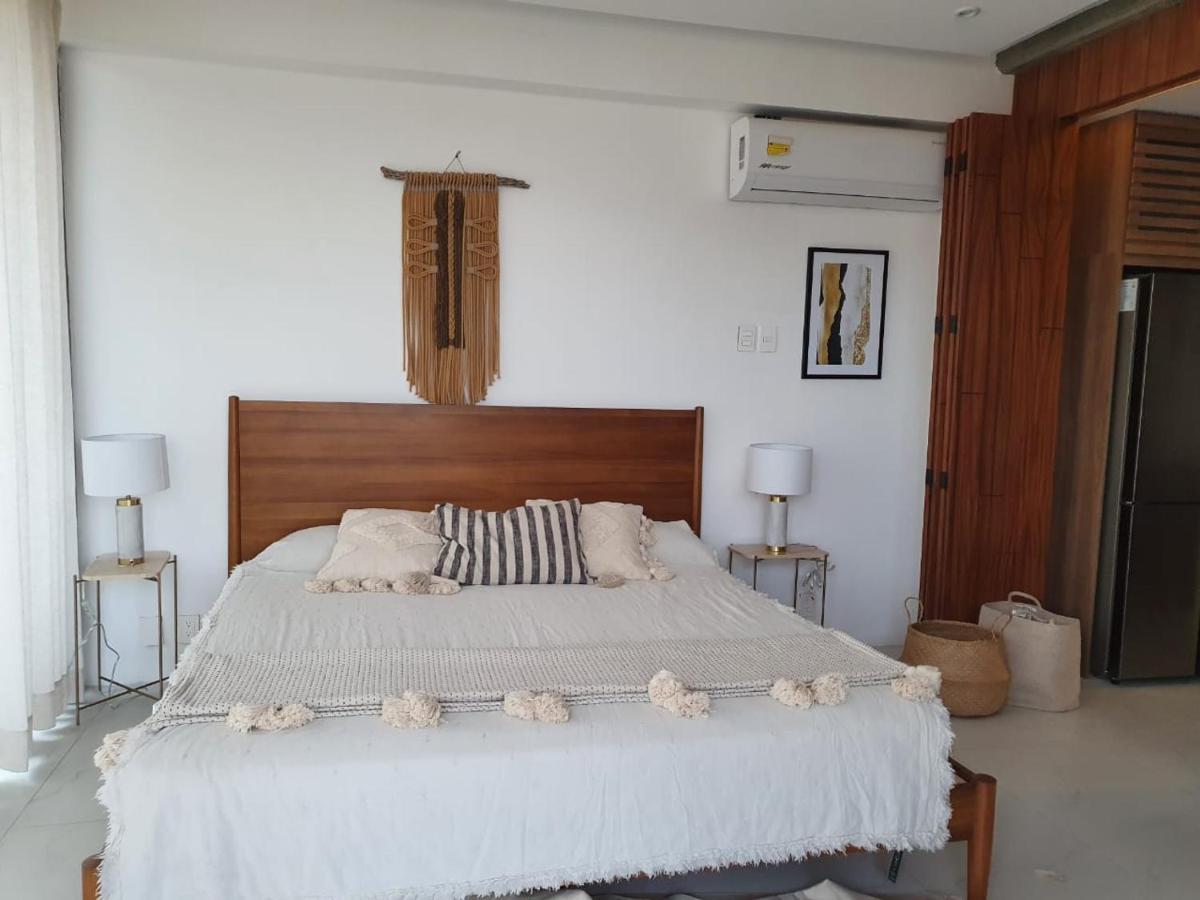 Mako 54 Otel Puerto Vallarta Dış mekan fotoğraf