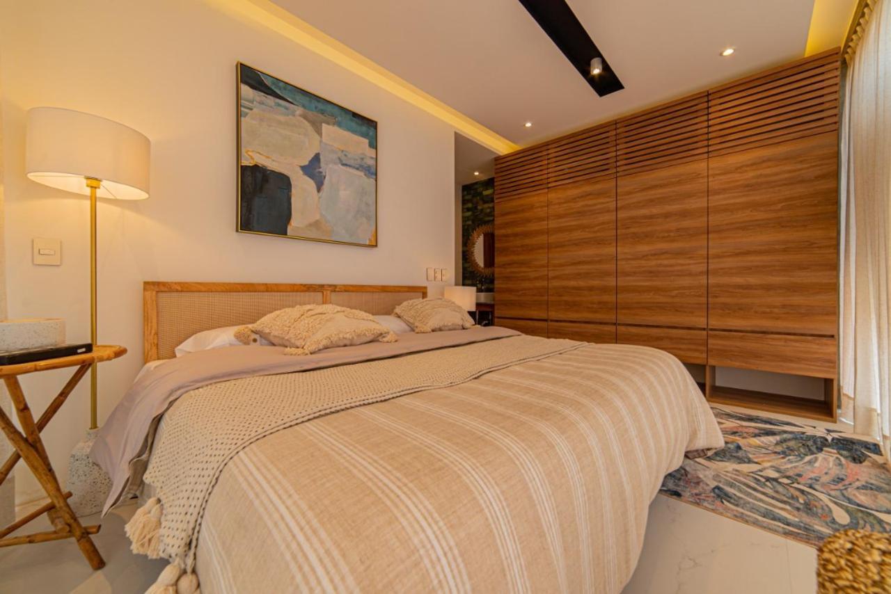 Mako 54 Otel Puerto Vallarta Dış mekan fotoğraf