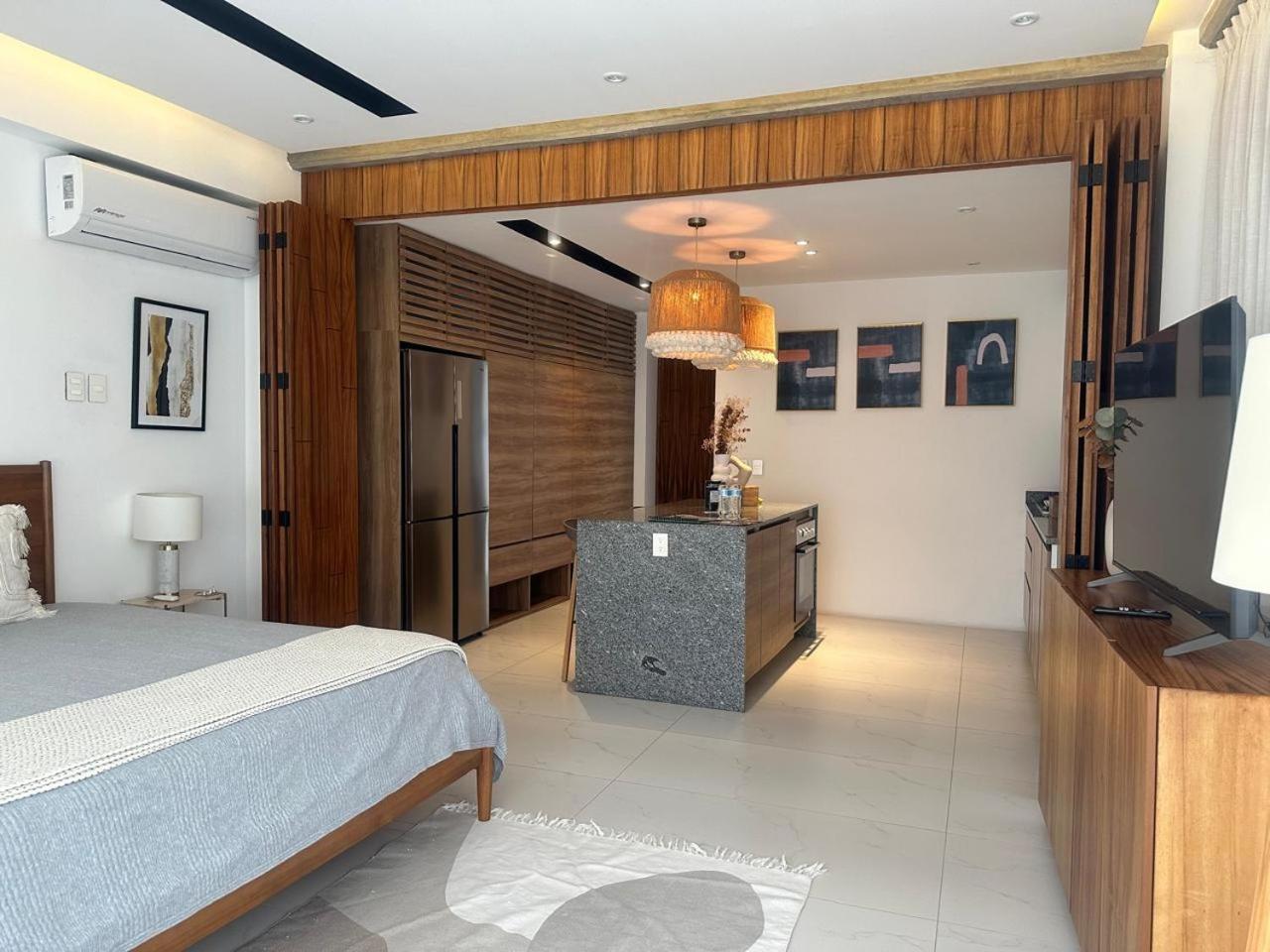 Mako 54 Otel Puerto Vallarta Dış mekan fotoğraf