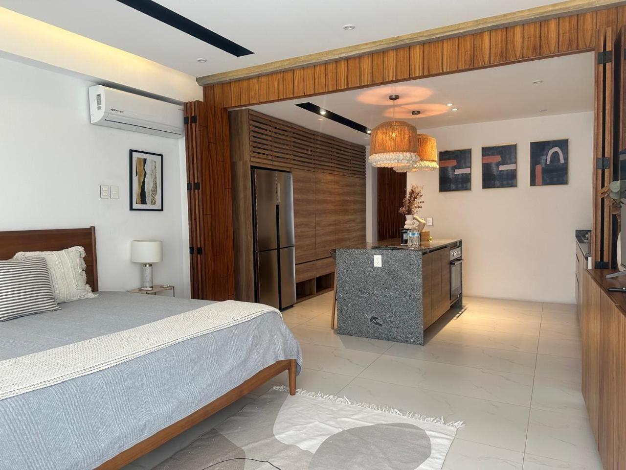 Mako 54 Otel Puerto Vallarta Dış mekan fotoğraf