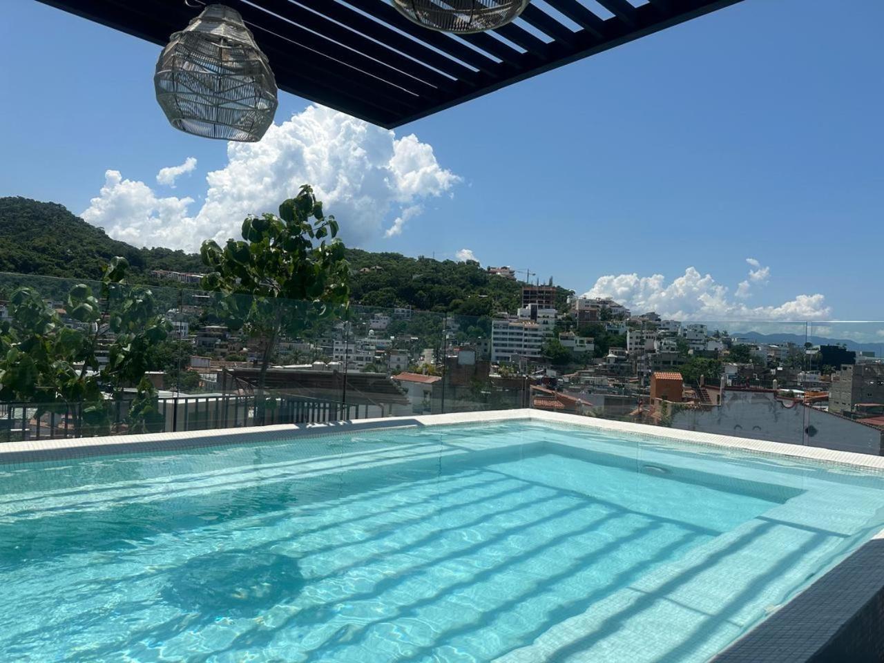 Mako 54 Otel Puerto Vallarta Dış mekan fotoğraf
