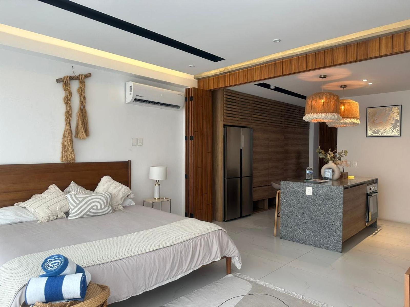 Mako 54 Otel Puerto Vallarta Dış mekan fotoğraf