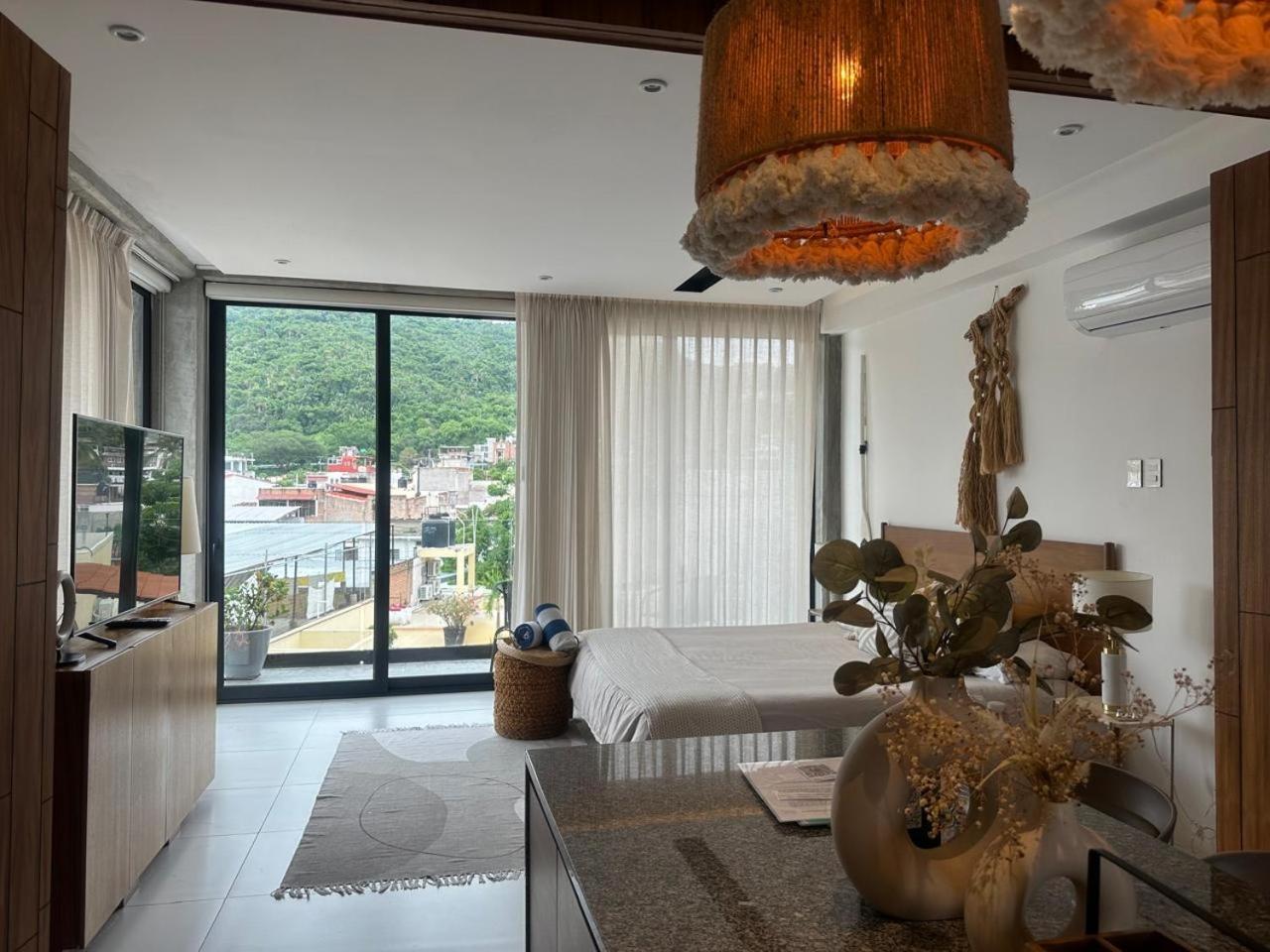 Mako 54 Otel Puerto Vallarta Dış mekan fotoğraf