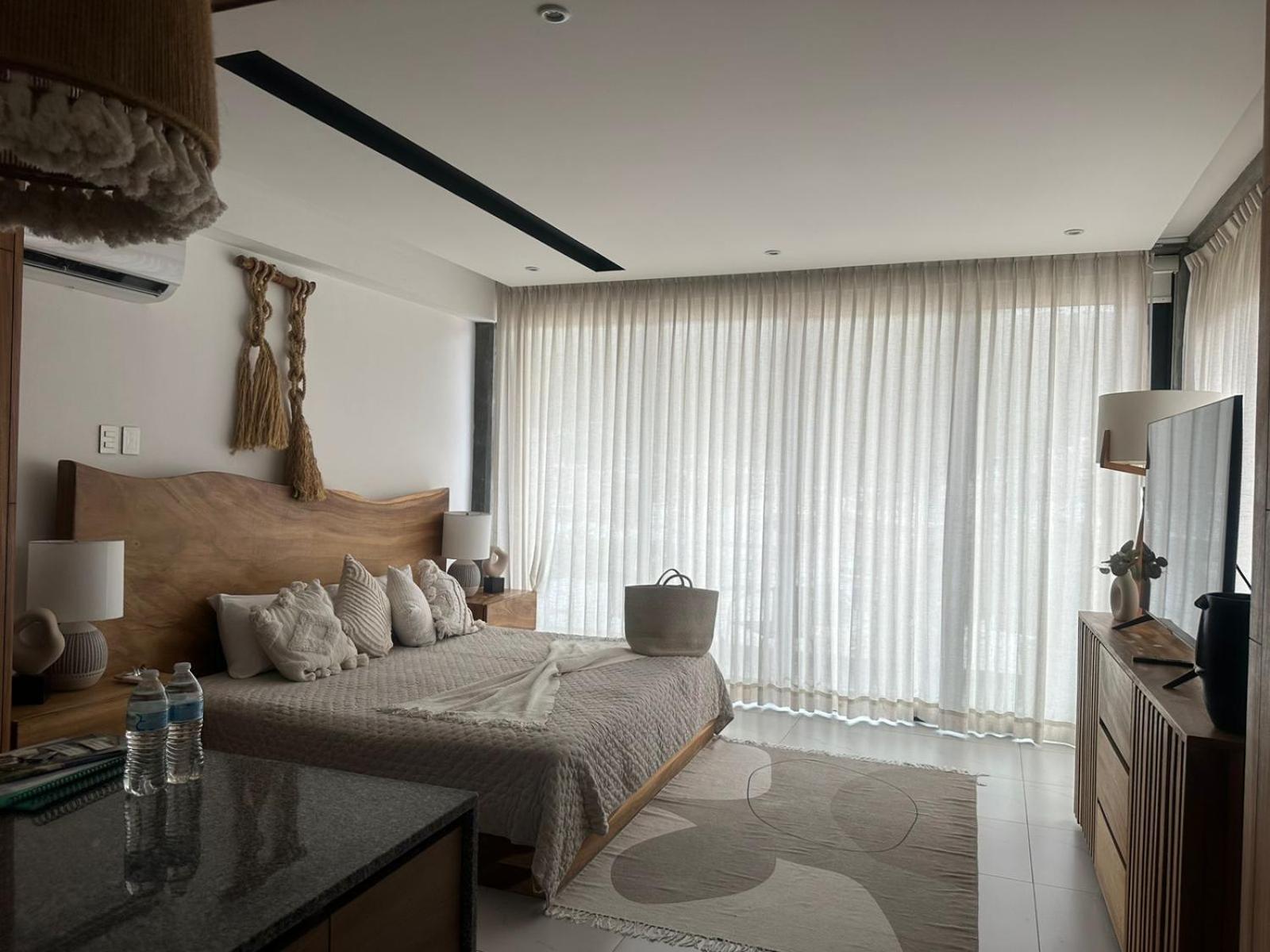 Mako 54 Otel Puerto Vallarta Dış mekan fotoğraf