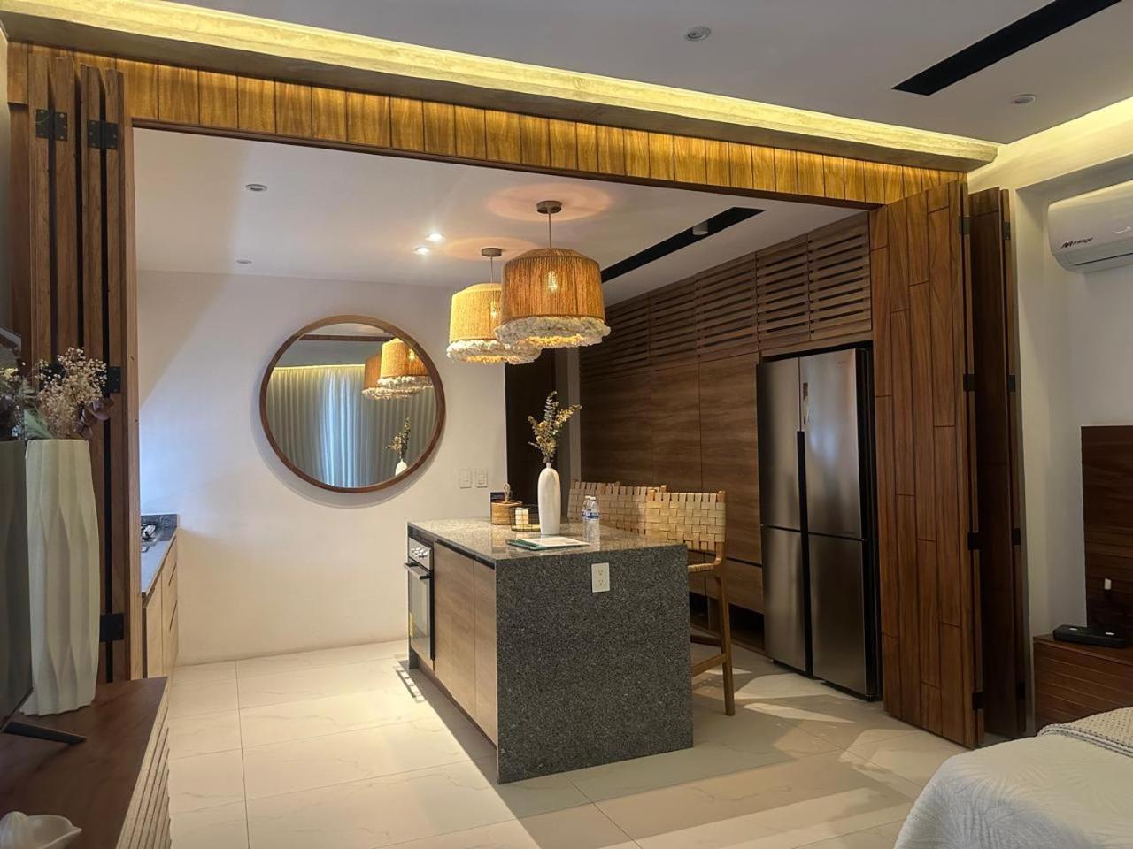 Mako 54 Otel Puerto Vallarta Dış mekan fotoğraf