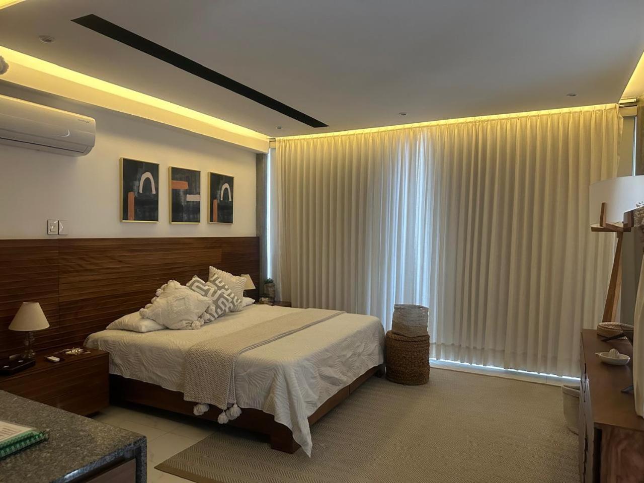 Mako 54 Otel Puerto Vallarta Dış mekan fotoğraf