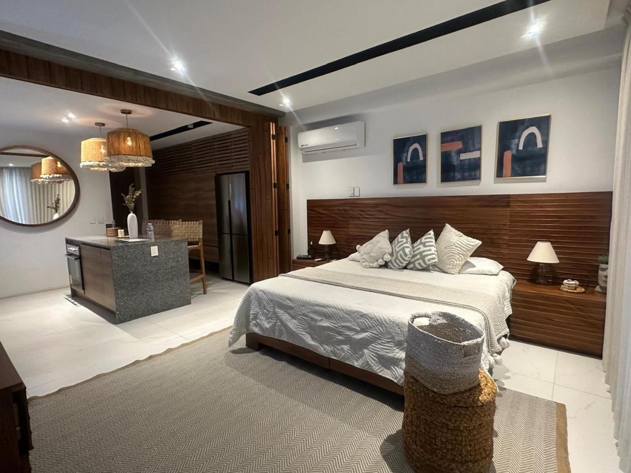 Mako 54 Otel Puerto Vallarta Dış mekan fotoğraf